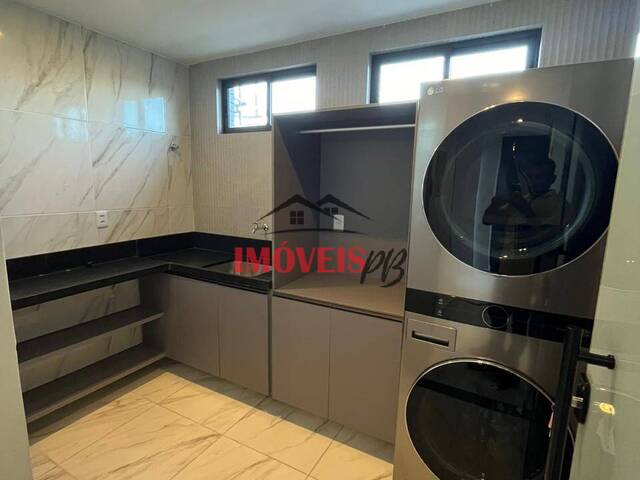 Apartamento para Venda em Cabedelo - 5