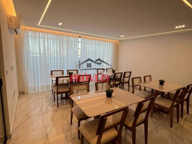 Apartamento para Venda em Cabedelo - 4