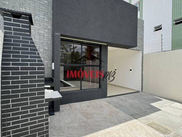 Casa para Venda em João Pessoa - 5