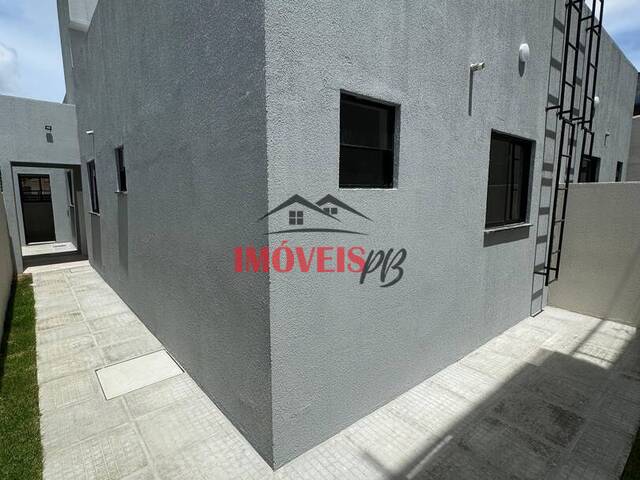 #1078 - Casa para Venda em João Pessoa - PB