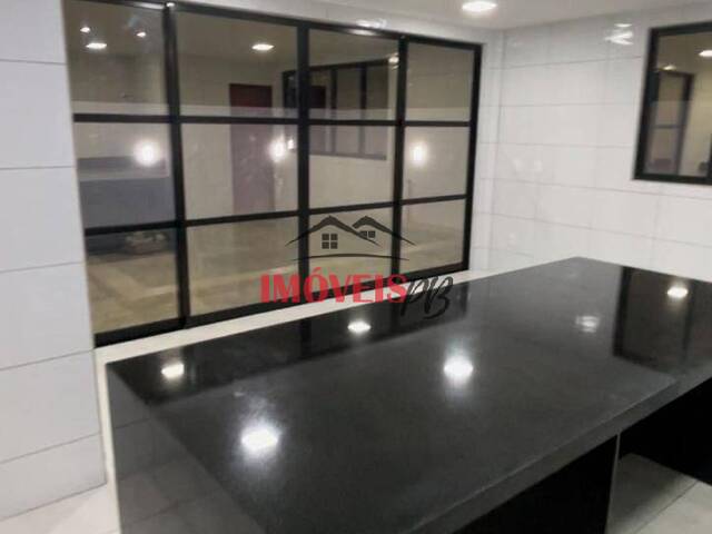 #1080 - Casa para Venda em Conde - PB - 3