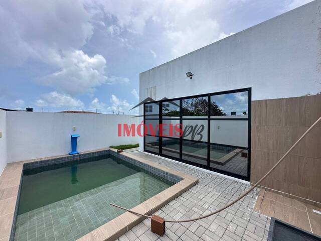 Casa para Venda em Conde - 5