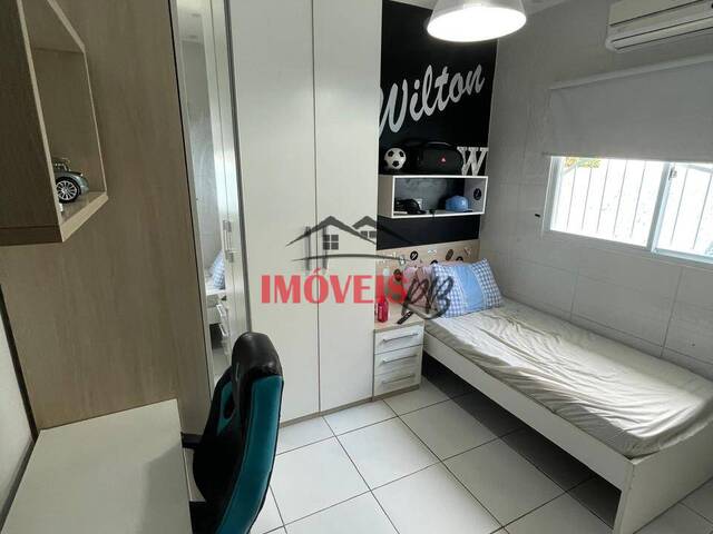 #1083 - Casa para Venda em João Pessoa - PB - 3