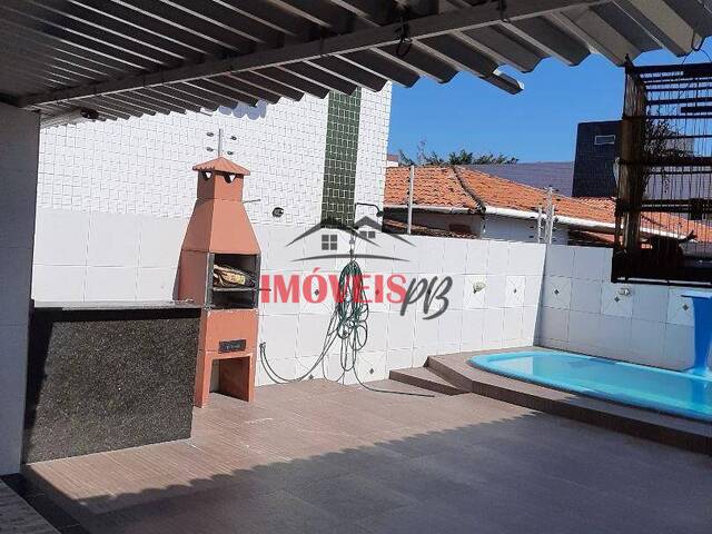 Casa para Venda em João Pessoa - 5