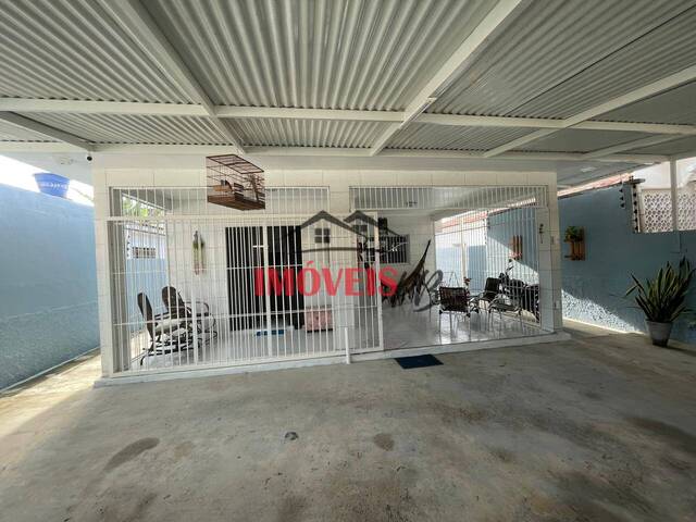 #1083 - Casa para Venda em João Pessoa - PB - 1