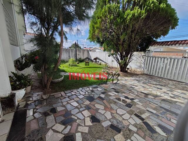 #1086 - Casa para Venda em João Pessoa - PB