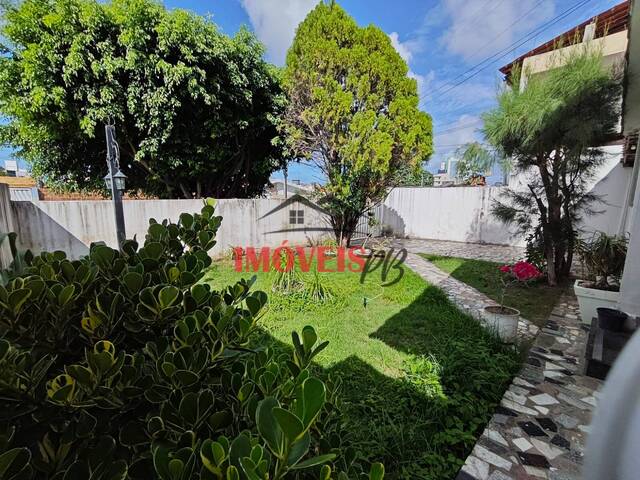 #1086 - Casa para Venda em João Pessoa - PB