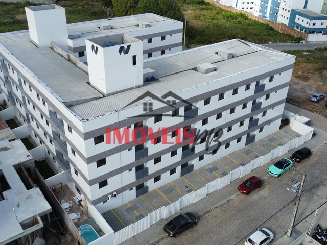 Apartamento para Venda em João Pessoa - 2