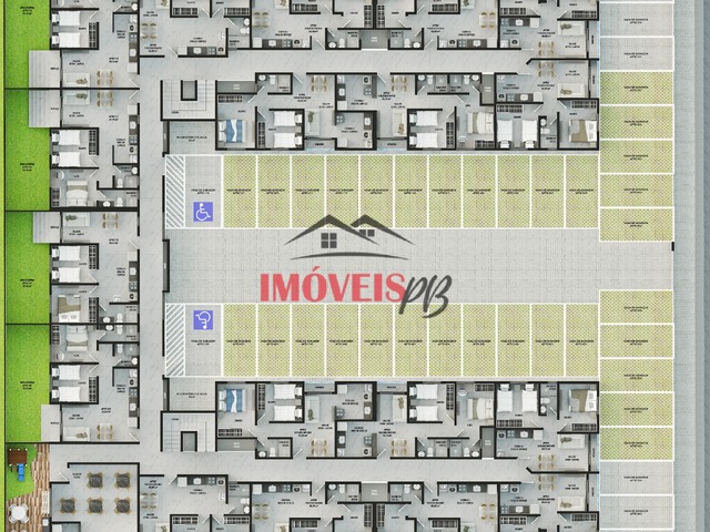 Apartamento para Venda em João Pessoa - 3