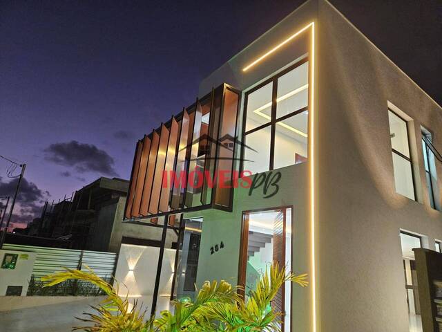 Casa em condomínio para Venda em João Pessoa - 4