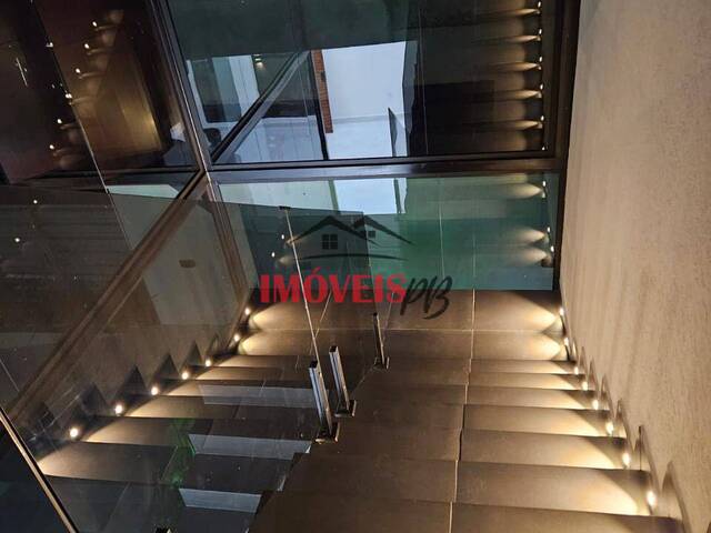 #1090 - Casa em condomínio para Venda em João Pessoa - PB - 3