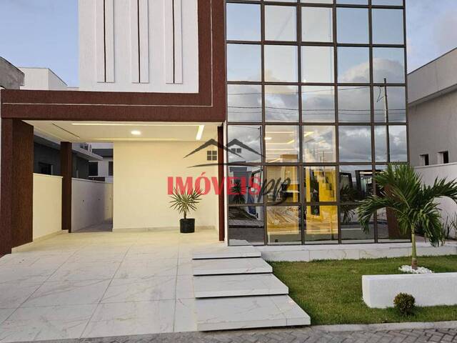 #1091 - Casa em condomínio para Venda em João Pessoa - PB - 3