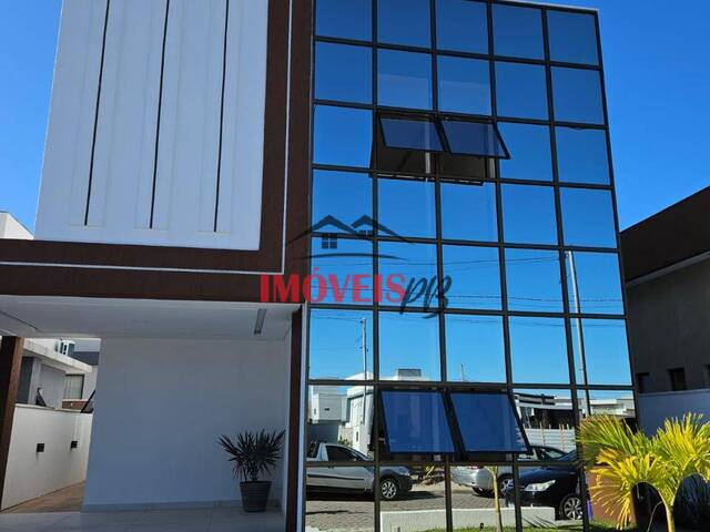 #1091 - Casa em condomínio para Venda em João Pessoa - PB - 2