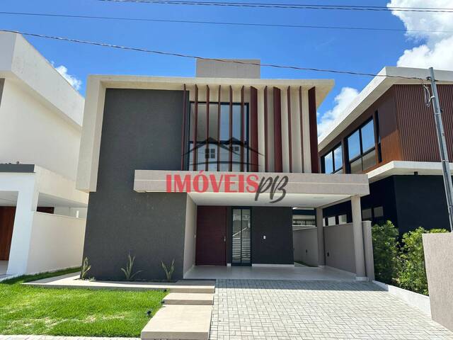 Casa em condomínio para Venda em João Pessoa - 2