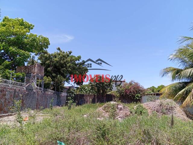 #1097 - Terreno para Venda em Conde - PB - 3