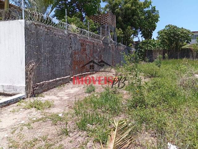 #1097 - Terreno para Venda em Conde - PB - 2