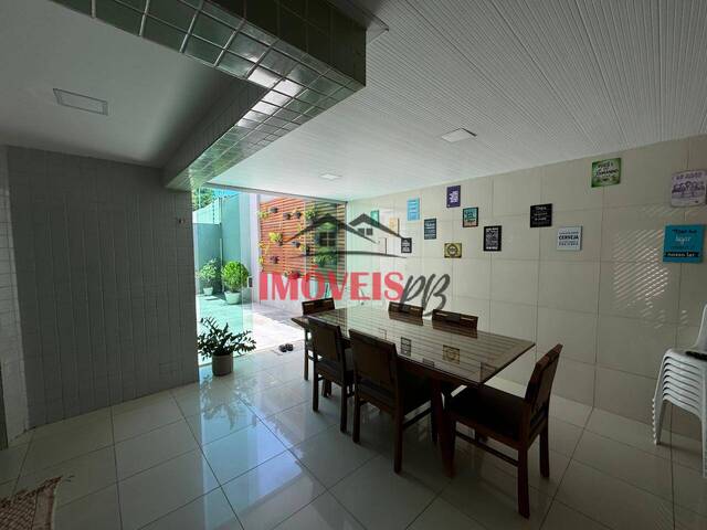 Apartamento para Venda em João Pessoa - 2