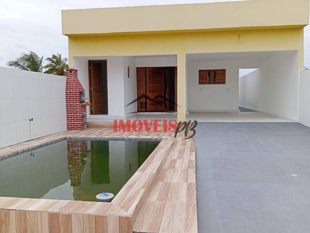 Casa para Venda em Conde - 5