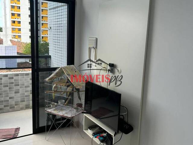 Apartamento para Venda em João Pessoa - 4