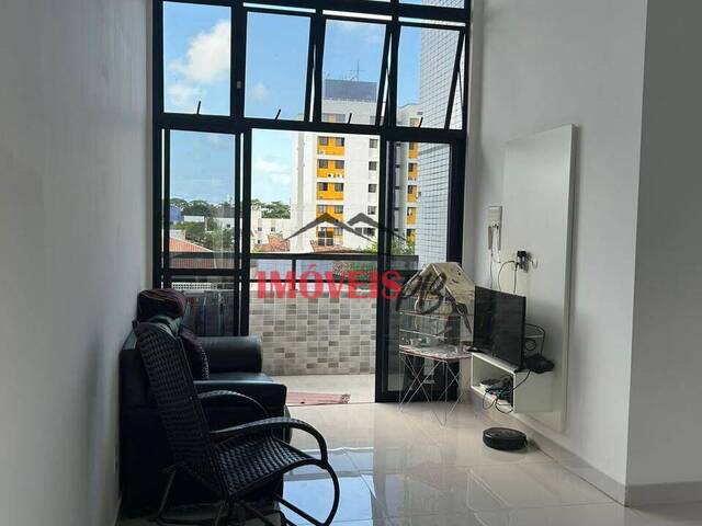 Apartamento para Venda em João Pessoa - 2