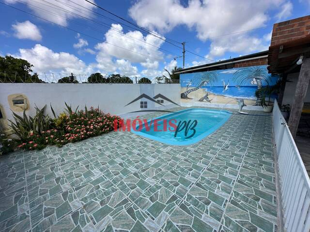 Casa para Venda em Conde - 4