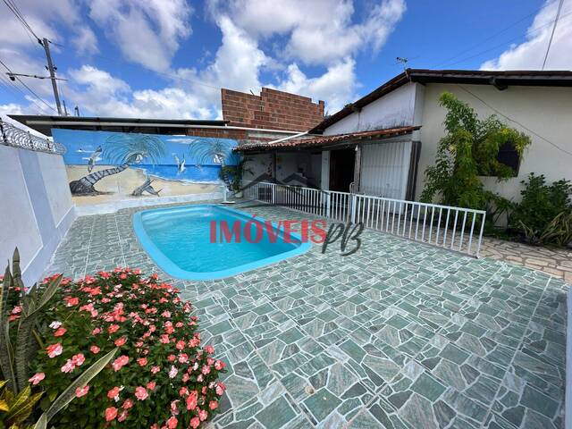 Casa para Venda em Conde - 5