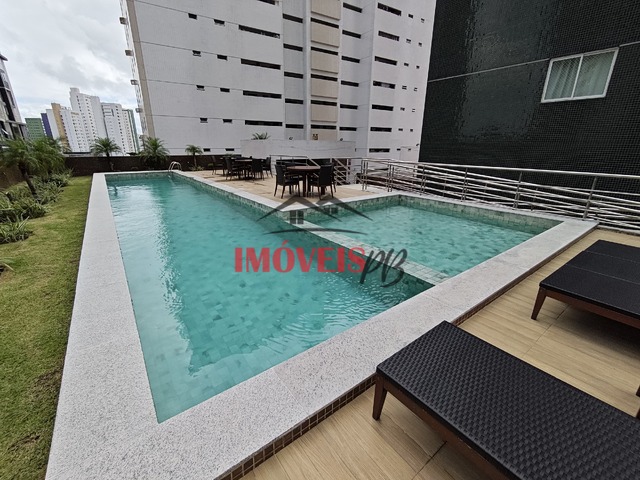 Venda em Miramar - João Pessoa