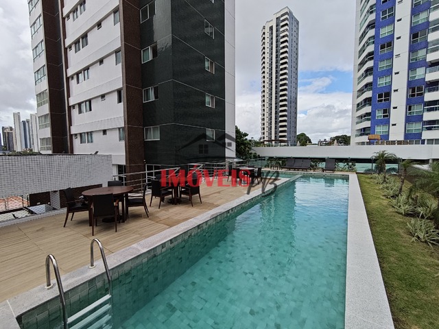 Apartamento para Venda em João Pessoa - 4