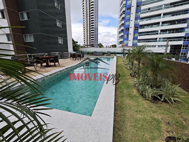 Apartamento para Venda em João Pessoa - 5