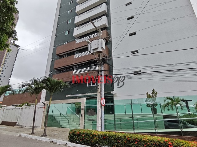 Apartamento para Venda em João Pessoa - 2