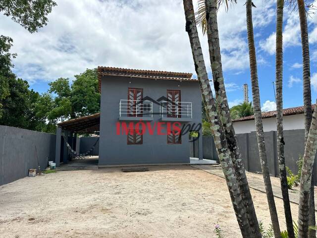 Casa para Venda em Conde - 5