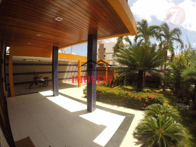 #1113 - Casa para Venda em João Pessoa - PB - 2