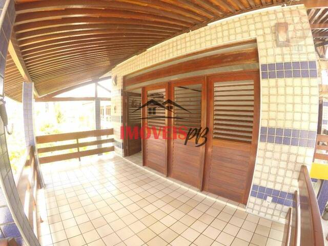 #1113 - Casa para Venda em João Pessoa - PB - 3