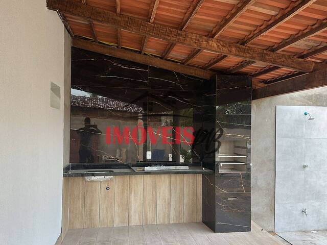 #1116 - Casa para Venda em Conde - PB