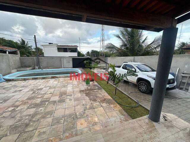 Casa para Venda em Conde - 4