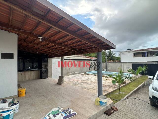 Casa para Venda em Conde - 5