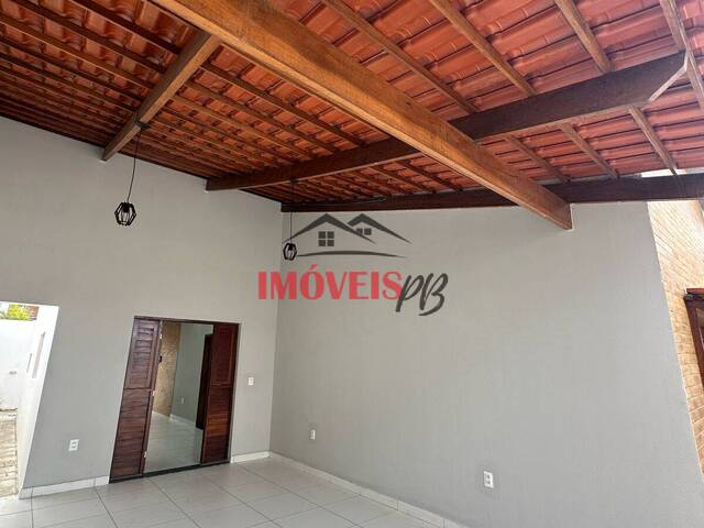Casa para Venda em João Pessoa - 2