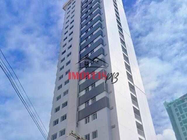 Venda em Manaíra - João Pessoa