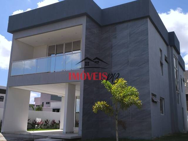 #1125 - Casa em condomínio para Venda em Bayeux - PB - 2