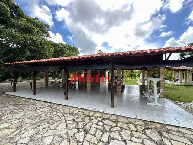 #1127 - Chácara para Venda em Conde - PB - 2