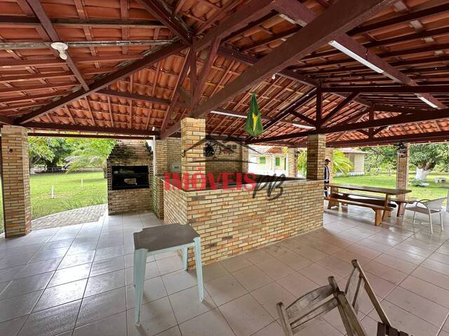 Chácara para Venda em Conde - 4