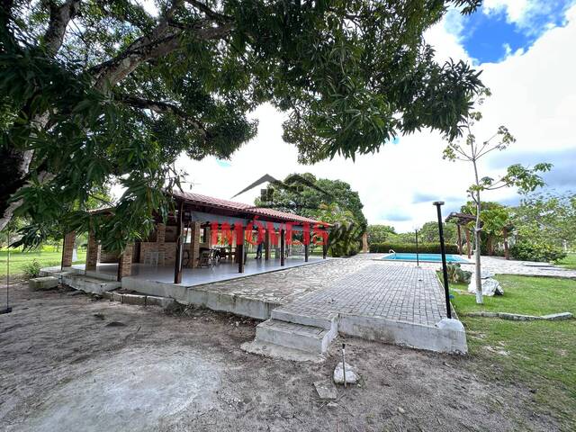 Chácara para Venda em Conde - 5