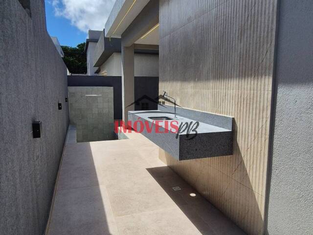 Casa em condomínio para Venda em João Pessoa - 5