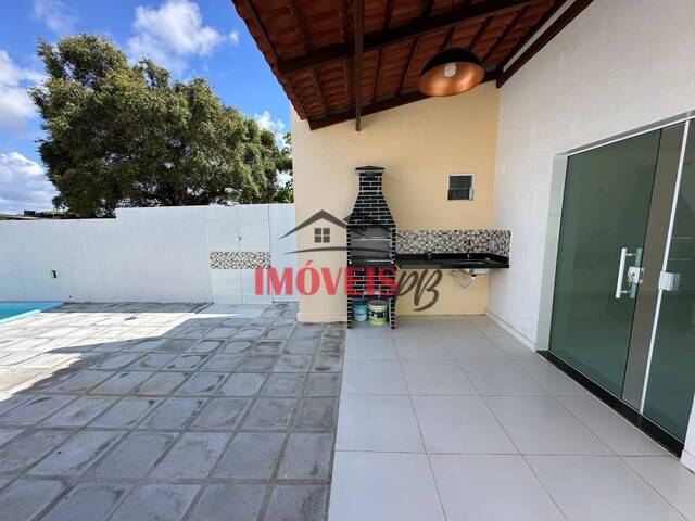 Casa para Venda em Conde - 5