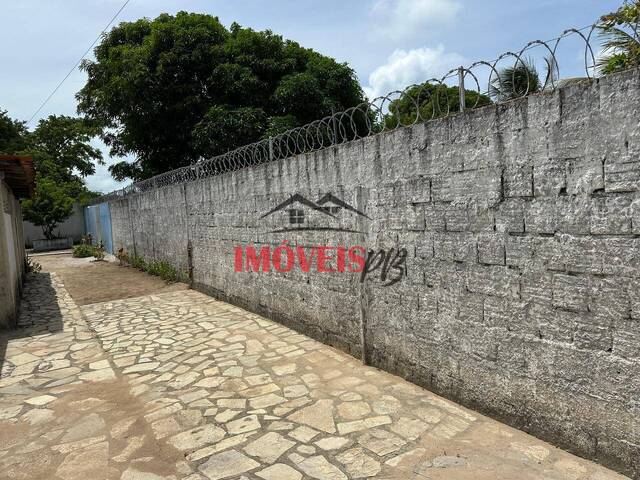 #1136 - Casa para Venda em Conde - PB - 3