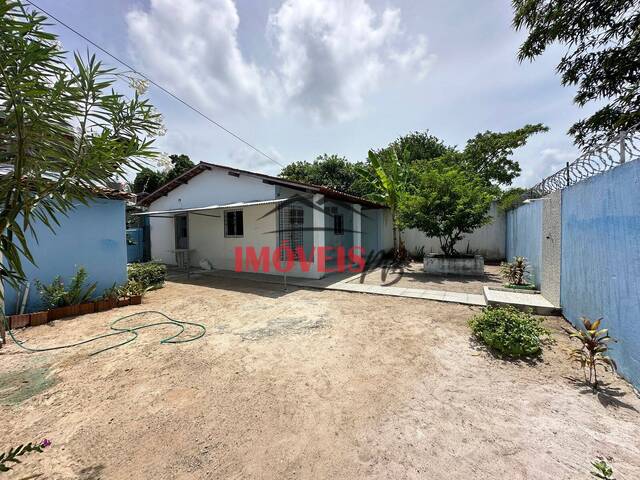 #1136 - Casa para Venda em Conde - PB - 2