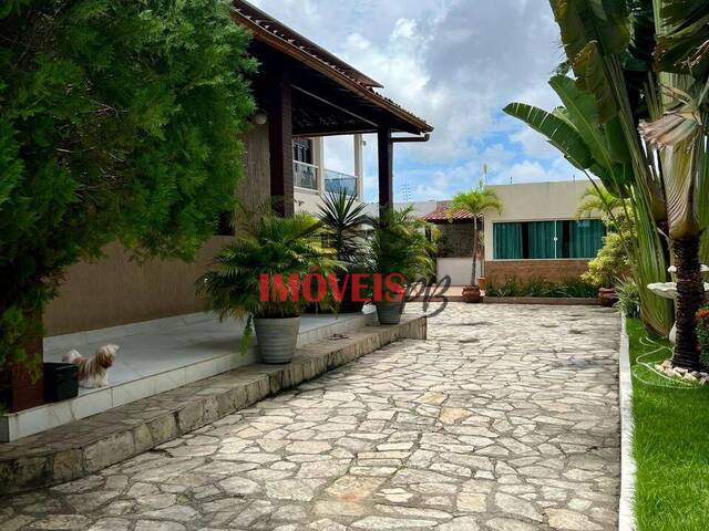 #1138 - Casa para Venda em João Pessoa - PB