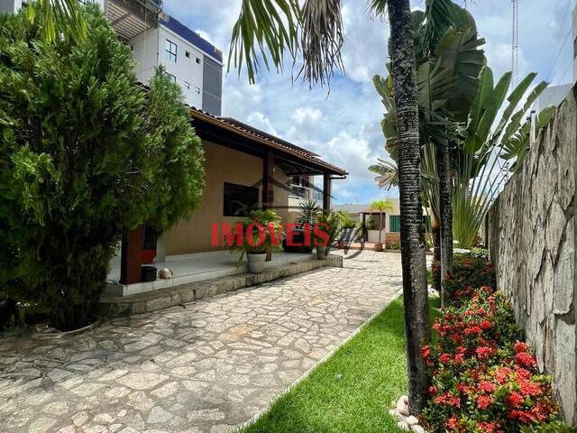 #1138 - Casa para Venda em João Pessoa - PB
