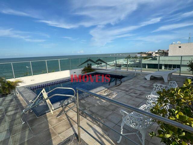 #1139 - Apartamento para Venda em João Pessoa - PB