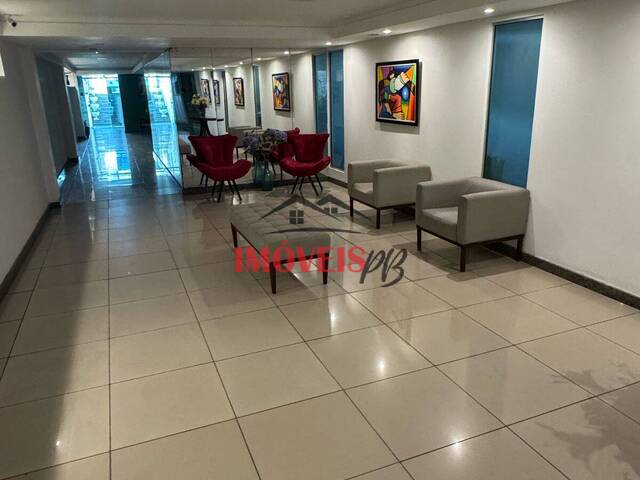 Apartamento para Venda em João Pessoa - 5